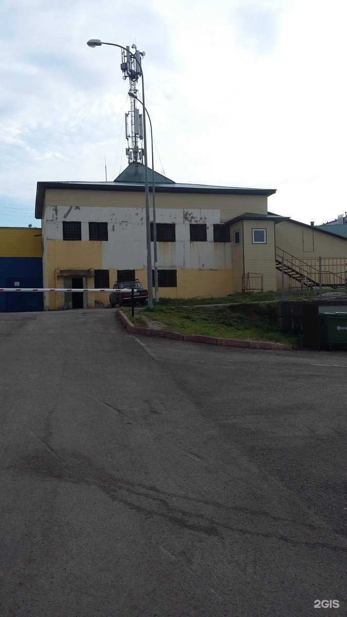 Отзывы на компанию Senshi в Кемерове c фото - фотография 2 из 2