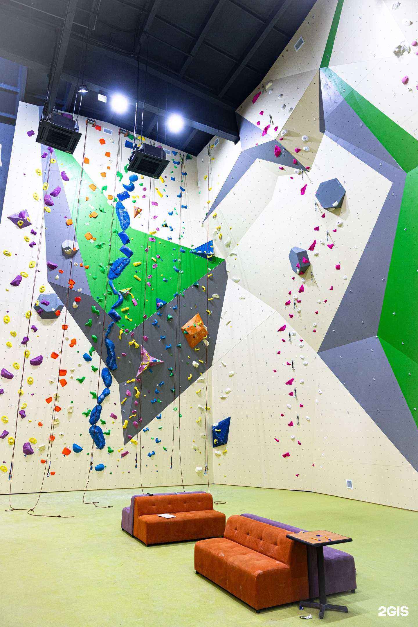 Отзывы на компанию Вверх в г. Краснодар c фото