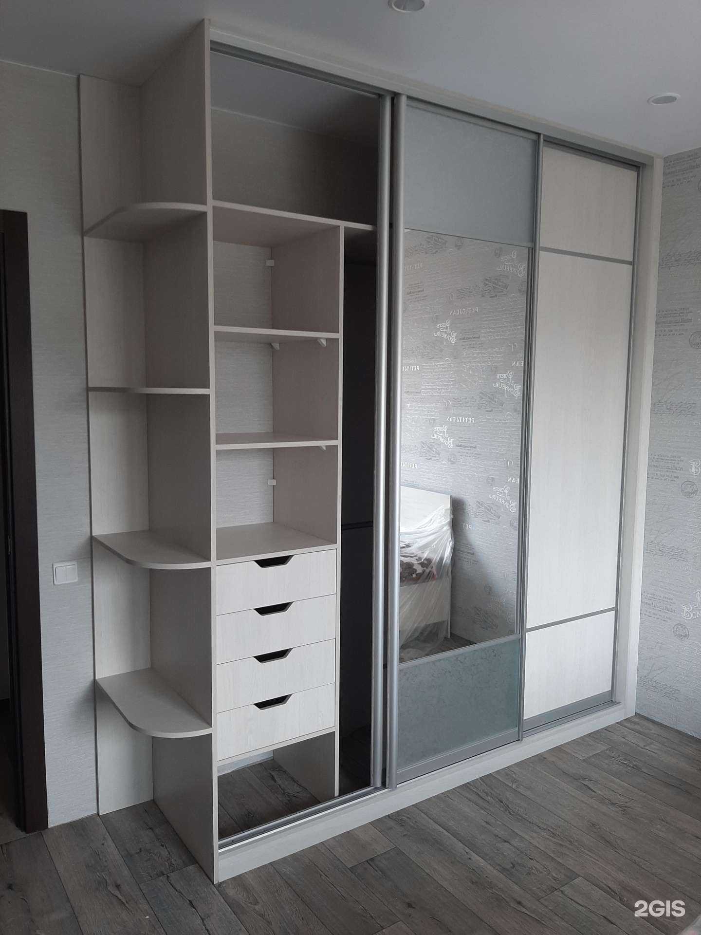 Отзывы на компанию МебельКом в Омске c фото