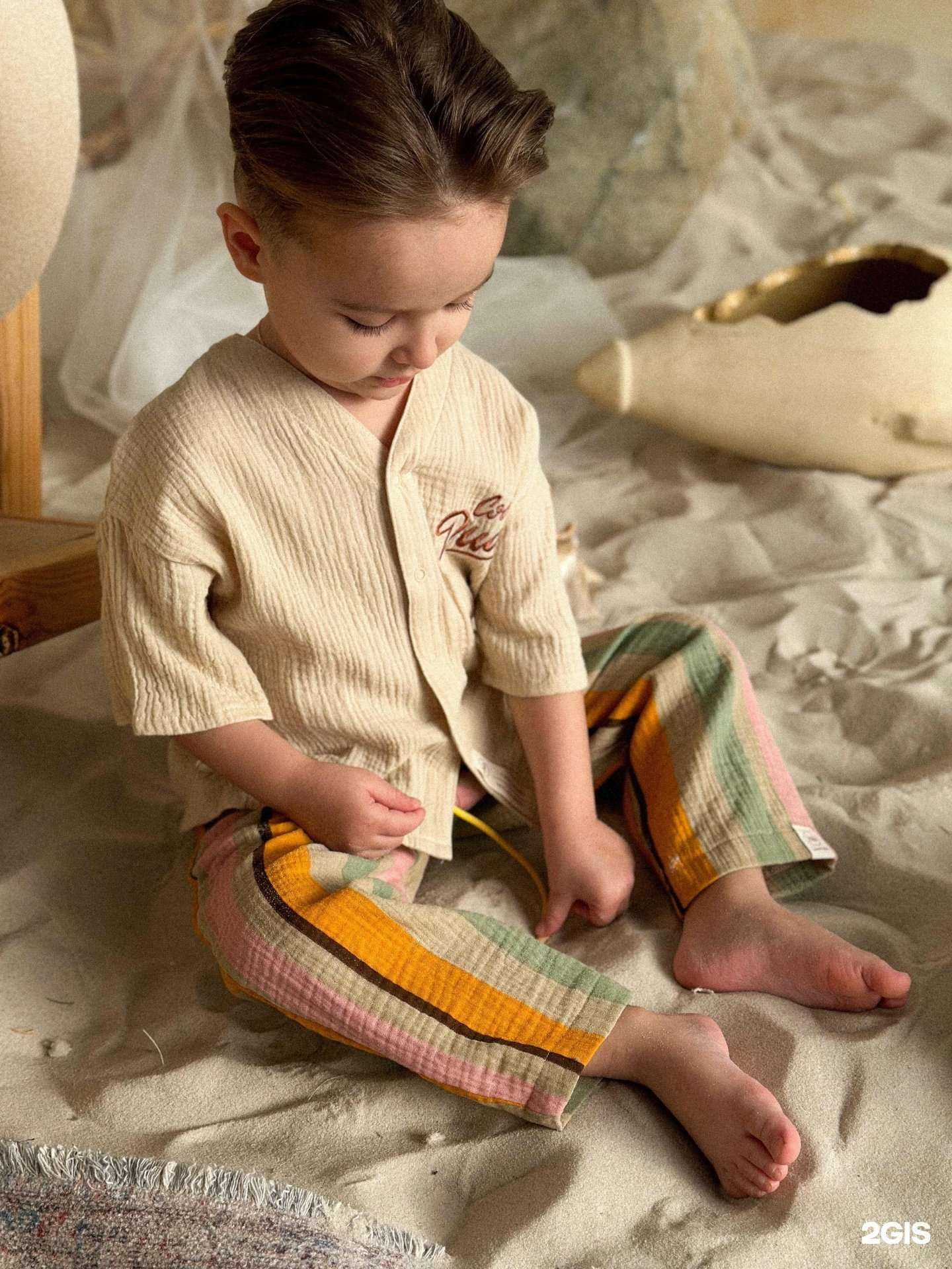 Отзывы на компанию Mombini в Набережных Челнах c фото