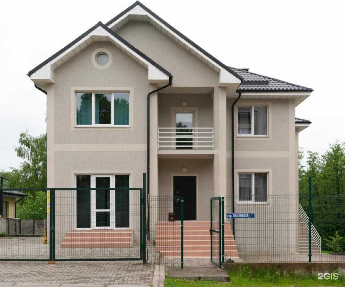 Отзывы на компанию Гостевой дом в г. Светлогорск c фото