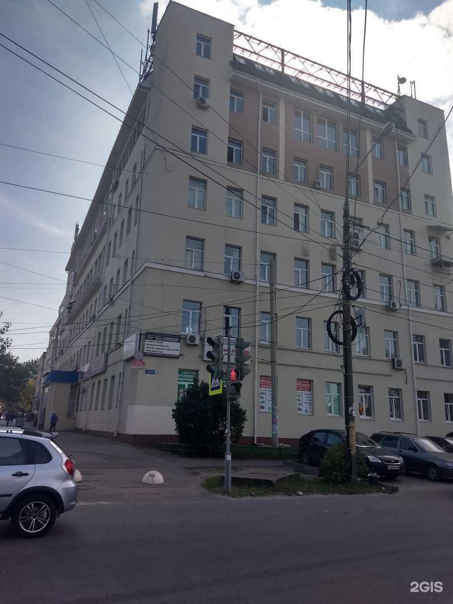 Отзывы на компанию Компания по построению отдела продаж в Нижнем Новгороде c фото