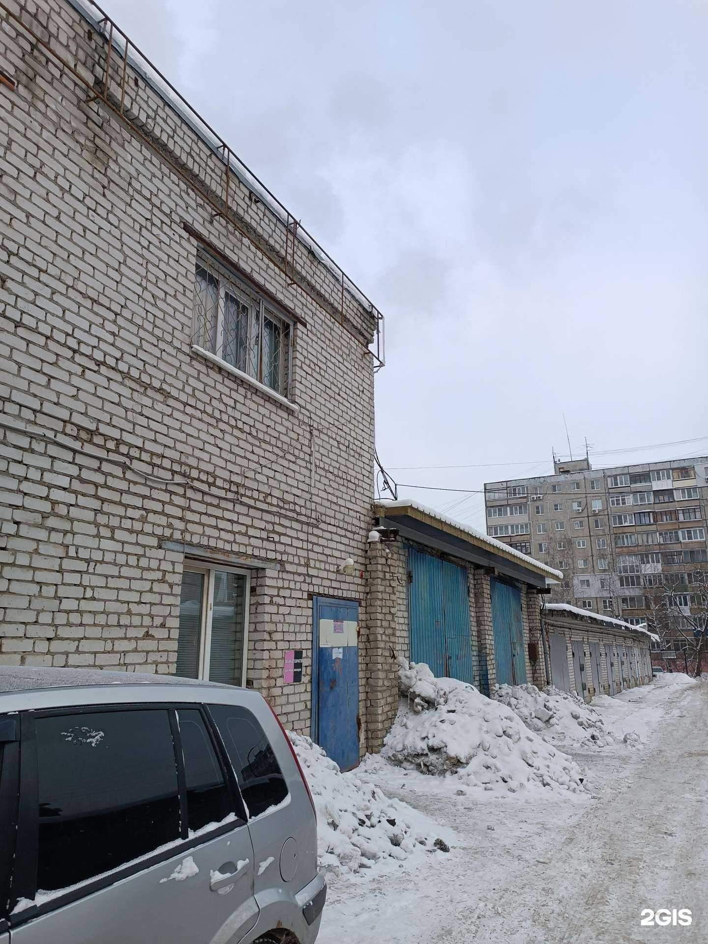 Отзывы на компанию Hypemotors в Нижнем Новгороде c фото - фотография 2 из 2