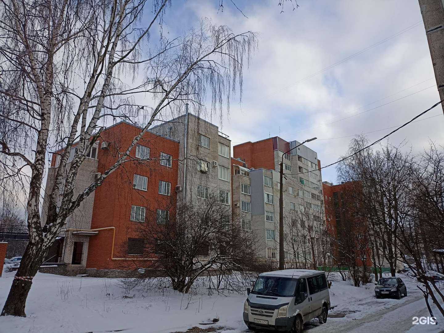 Отзывы на компанию Подшипник в Выборге c фото - фотография 2 из 2