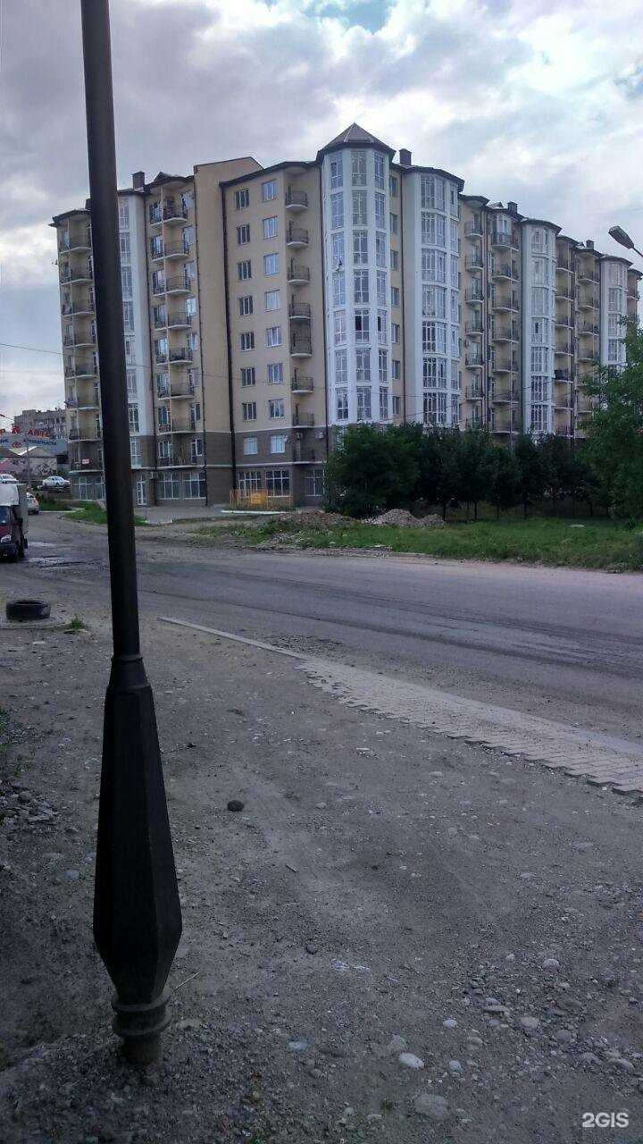 Отзывы на компанию Медлайт нк в Нальчике c фото - фотография 2 из 2