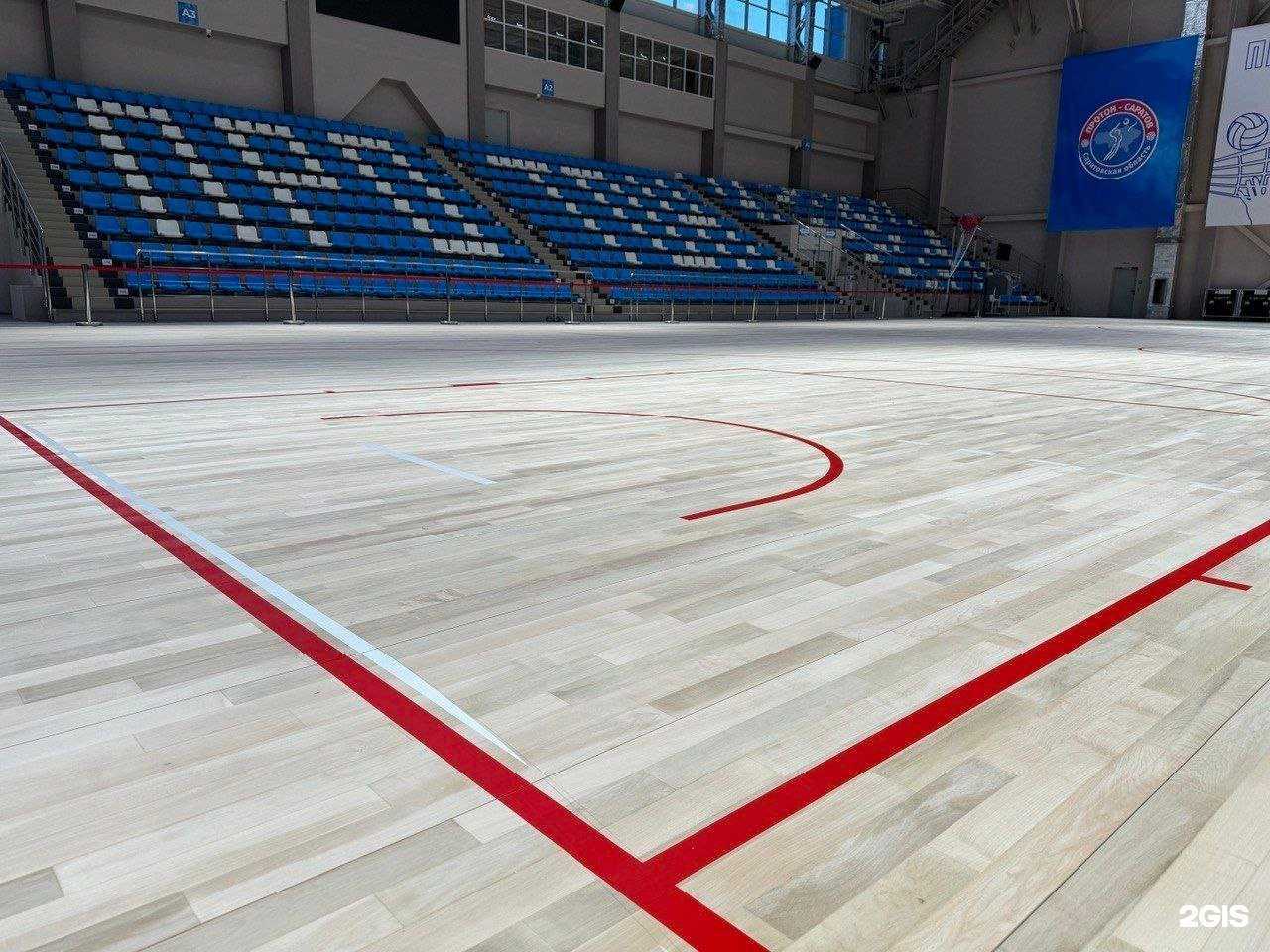 Отзывы на компанию Протон-Арена в Саратове c фото