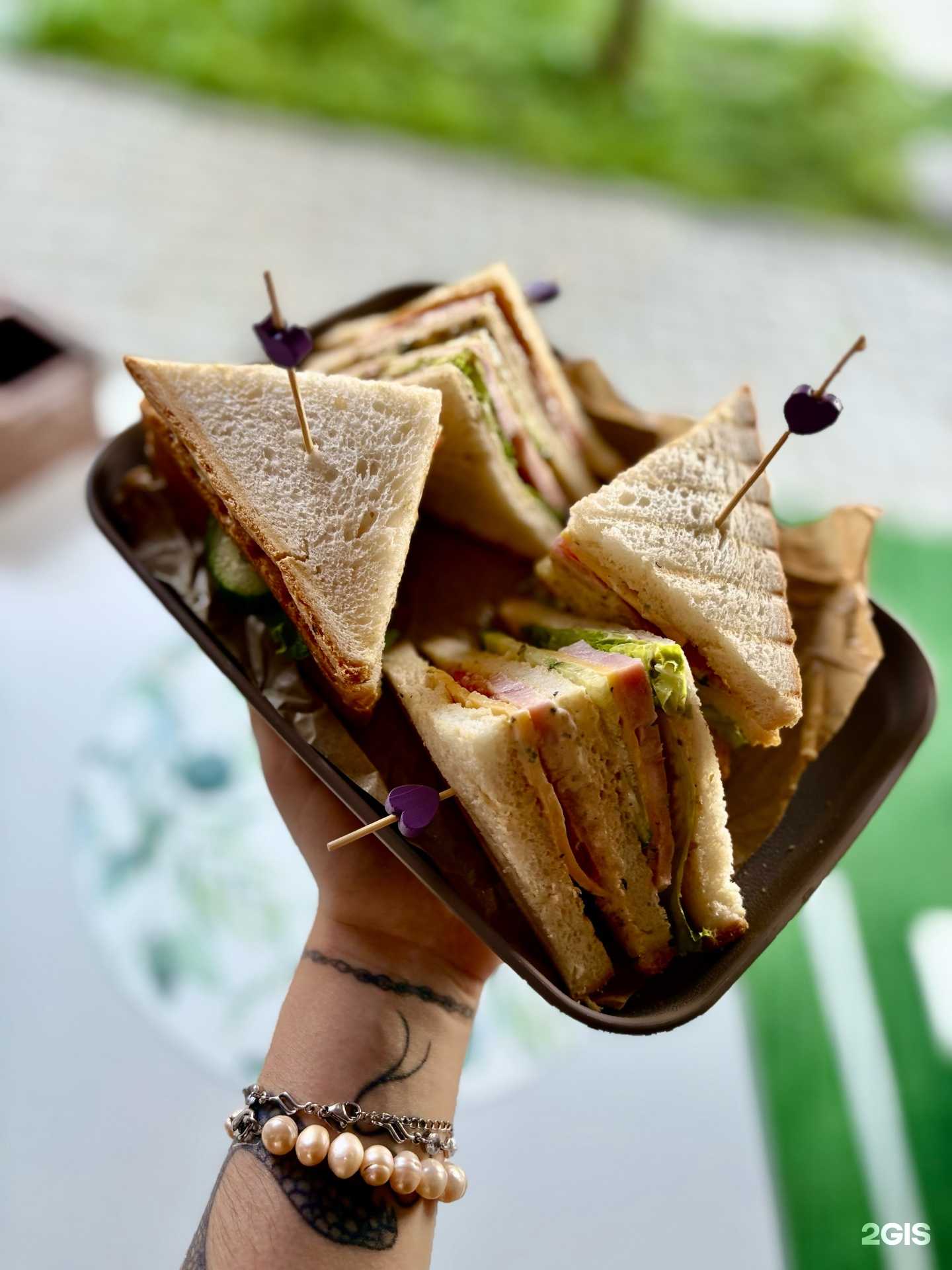 Отзывы на компанию My Rest в г. Краснодар c фото