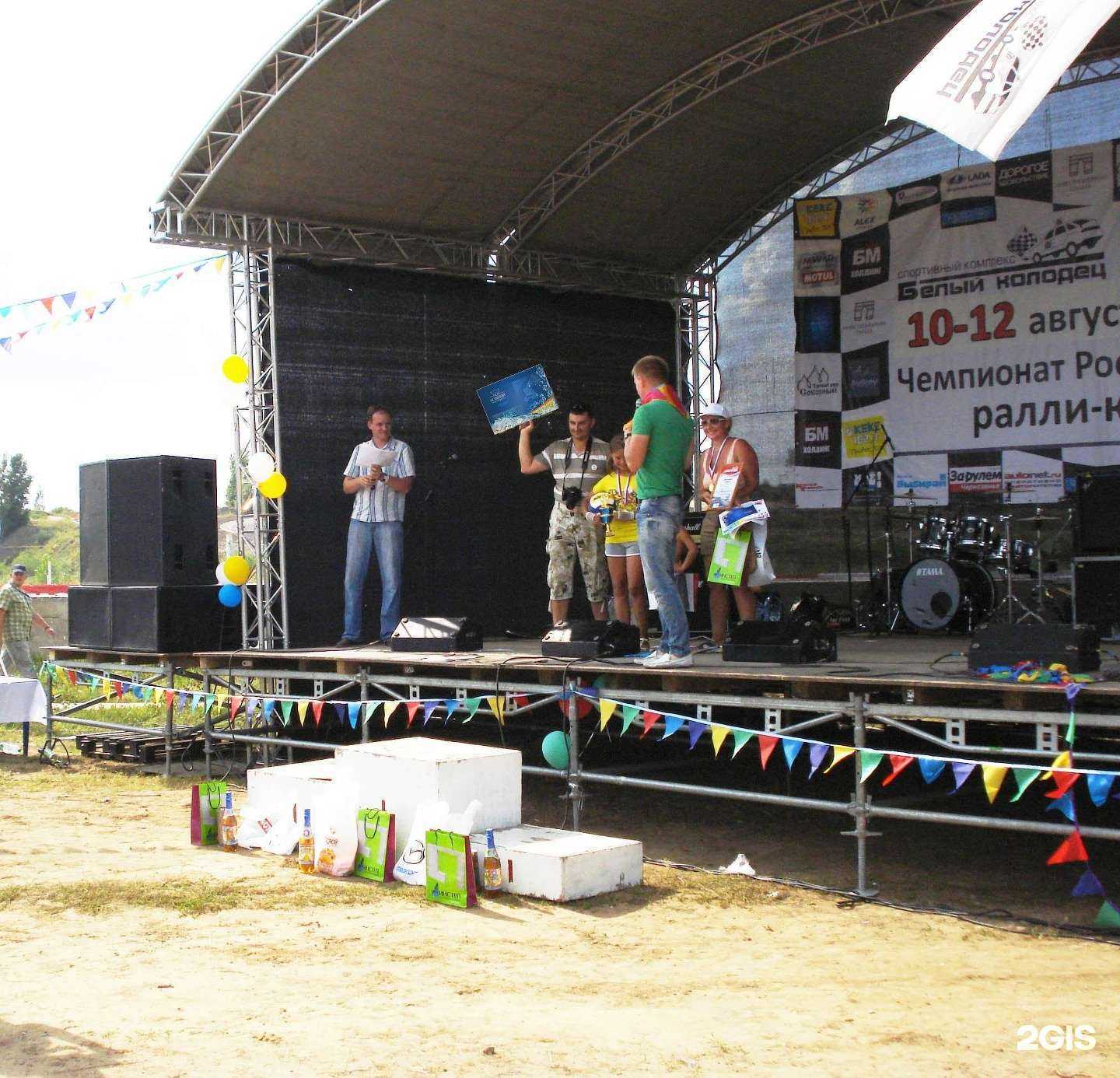 Отзывы на компанию Водная Империя в Воронеже c фото