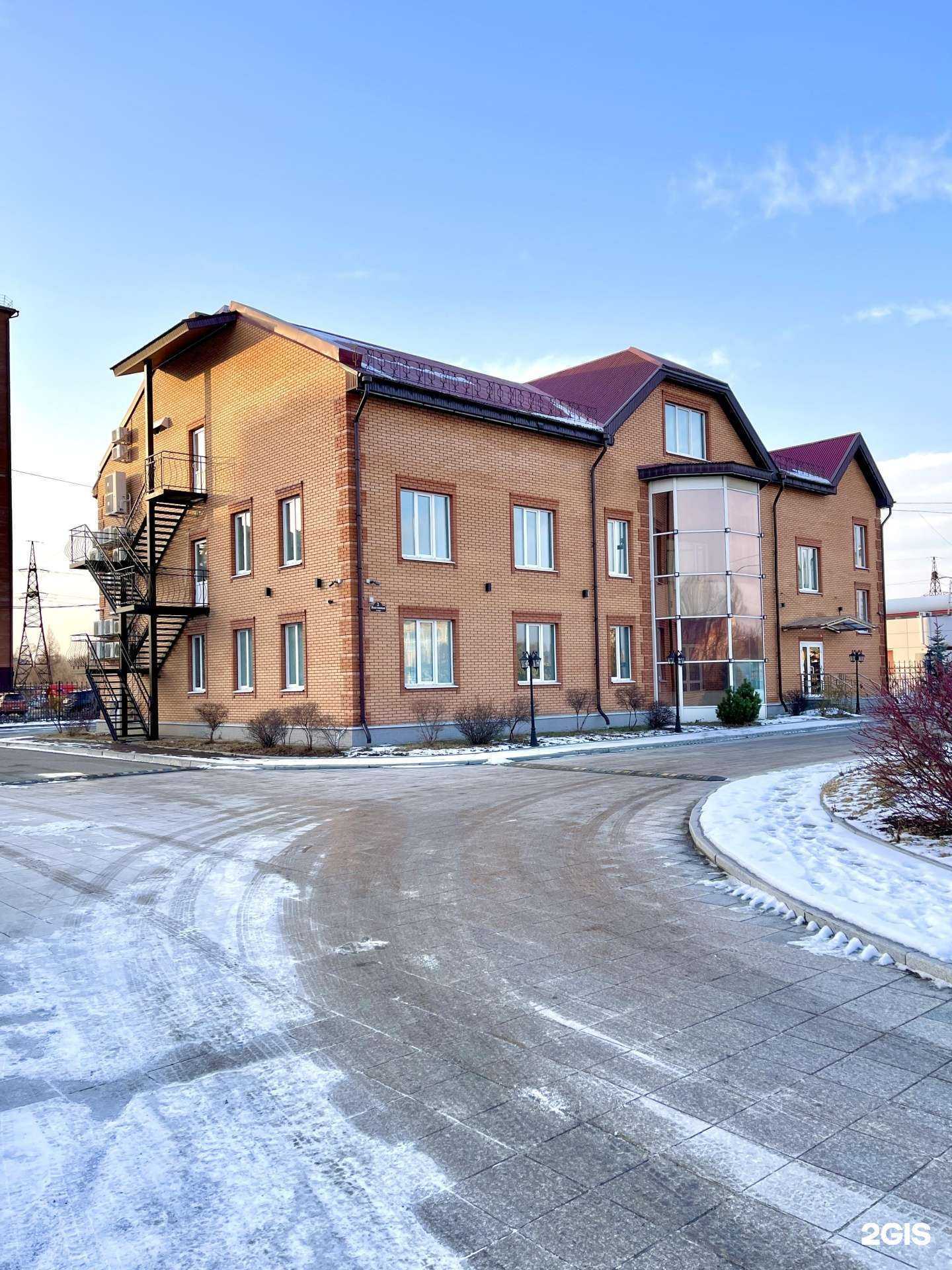 Отзывы на компанию Профи Клиник Междуречье в г. Уссурийск c фото