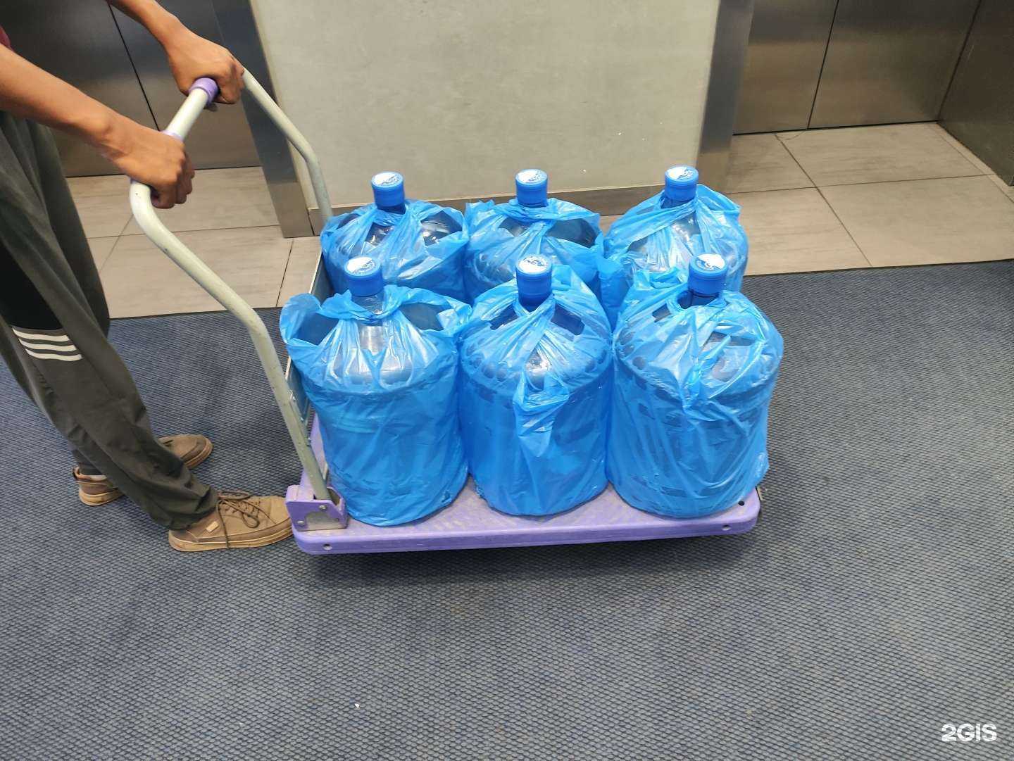 Отзывы на компанию Лори Лу в Красноярске c фото