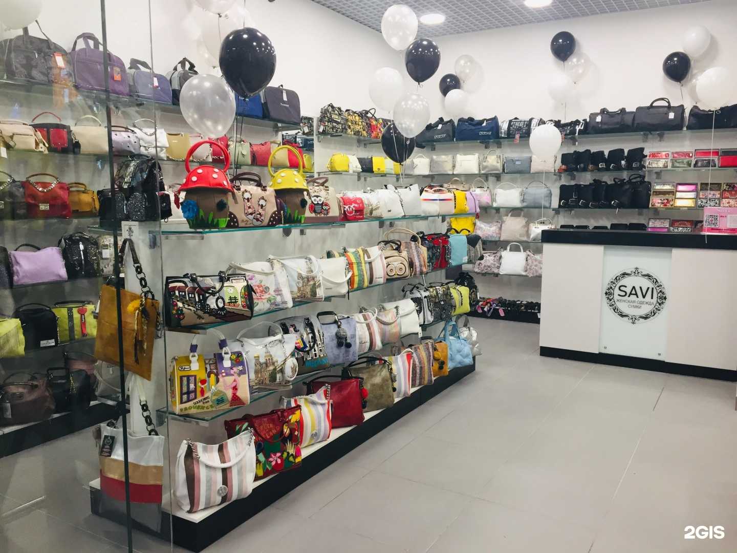 Отзывы на компанию Saviluk в Самаре c фото