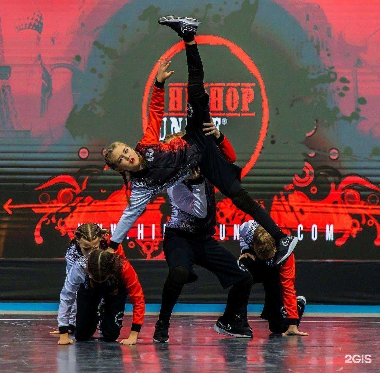 Отзывы на компанию Ритмы века в Красноярске c фото