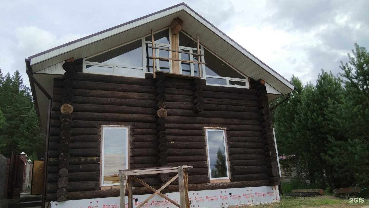 Отзывы на компанию KaLiтka в г. Красноярск c фото