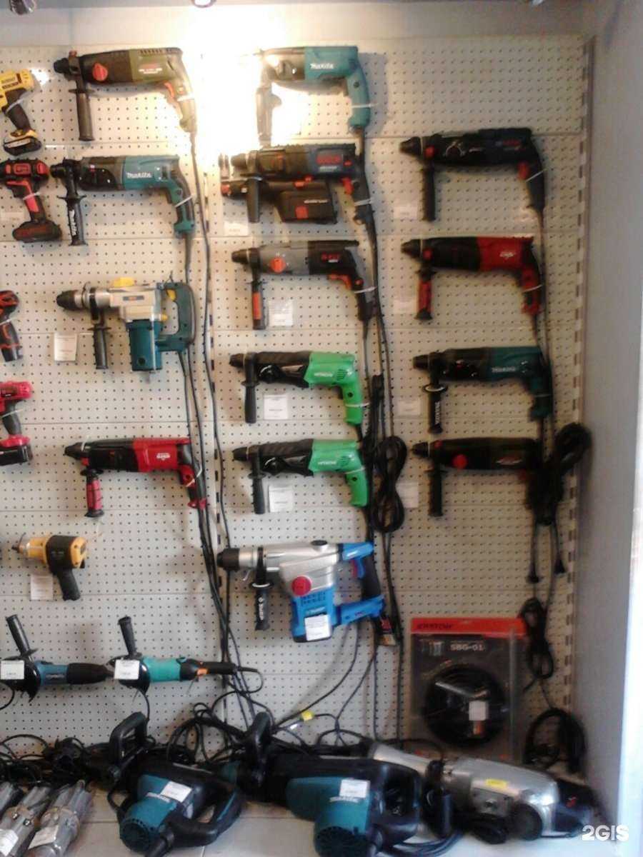 Отзывы на компанию Мир инструмента в Чите c фото