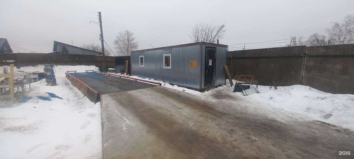 Отзывы на компанию Волговятпром в г. Нижний Новгород c фото