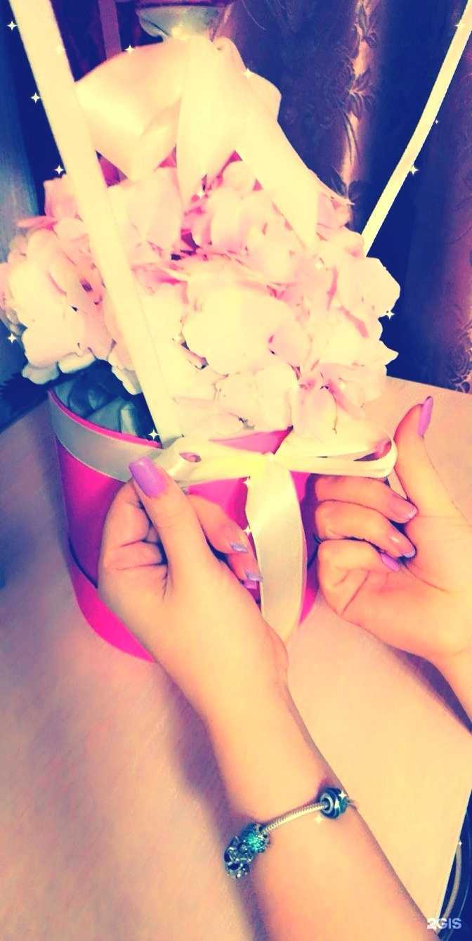 Отзывы на компанию Valerie Nails в Нижневартовске c фото