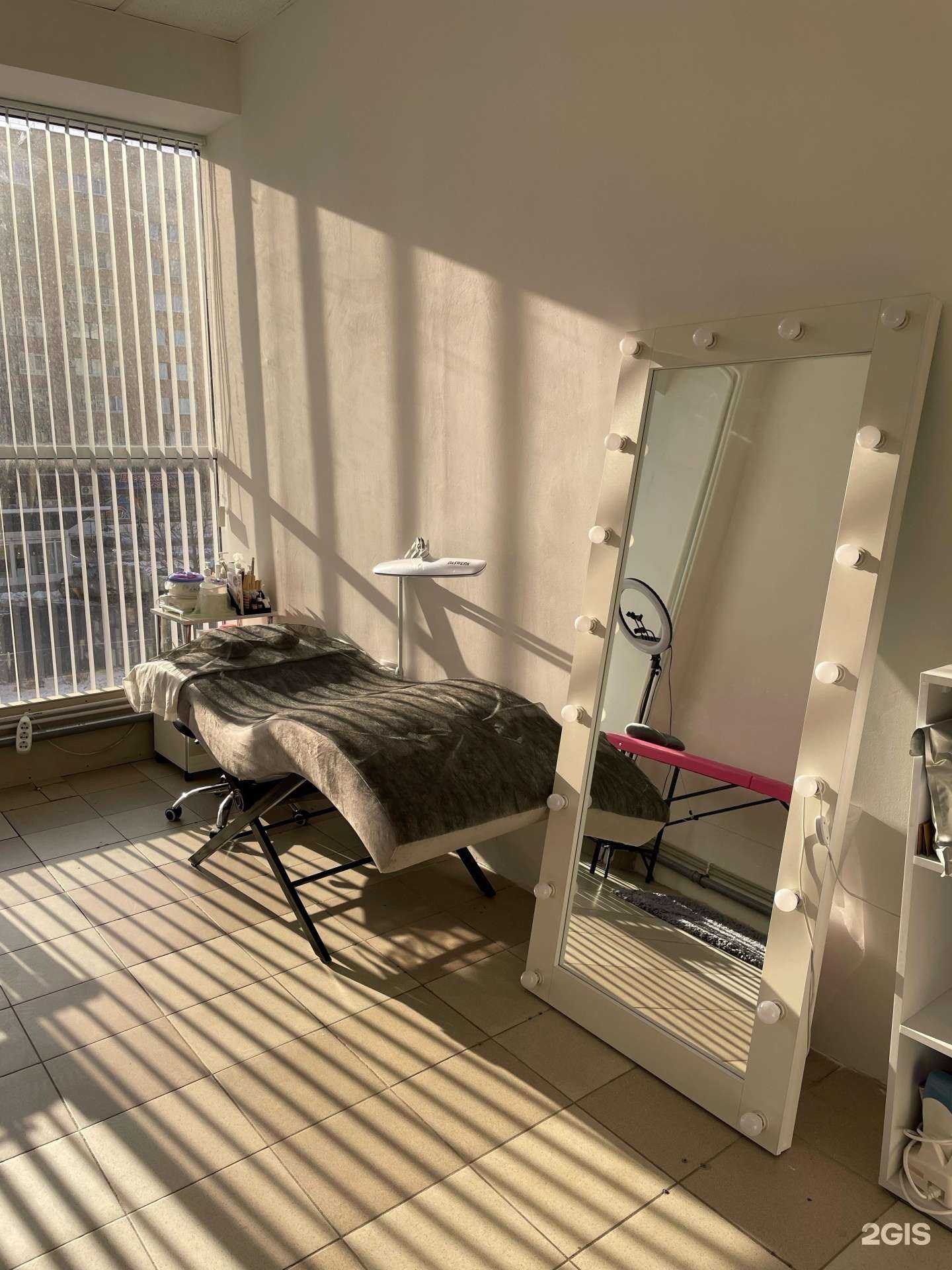 Отзывы на компанию Кабинет косметик-эстетиста в г. Волжский c фото