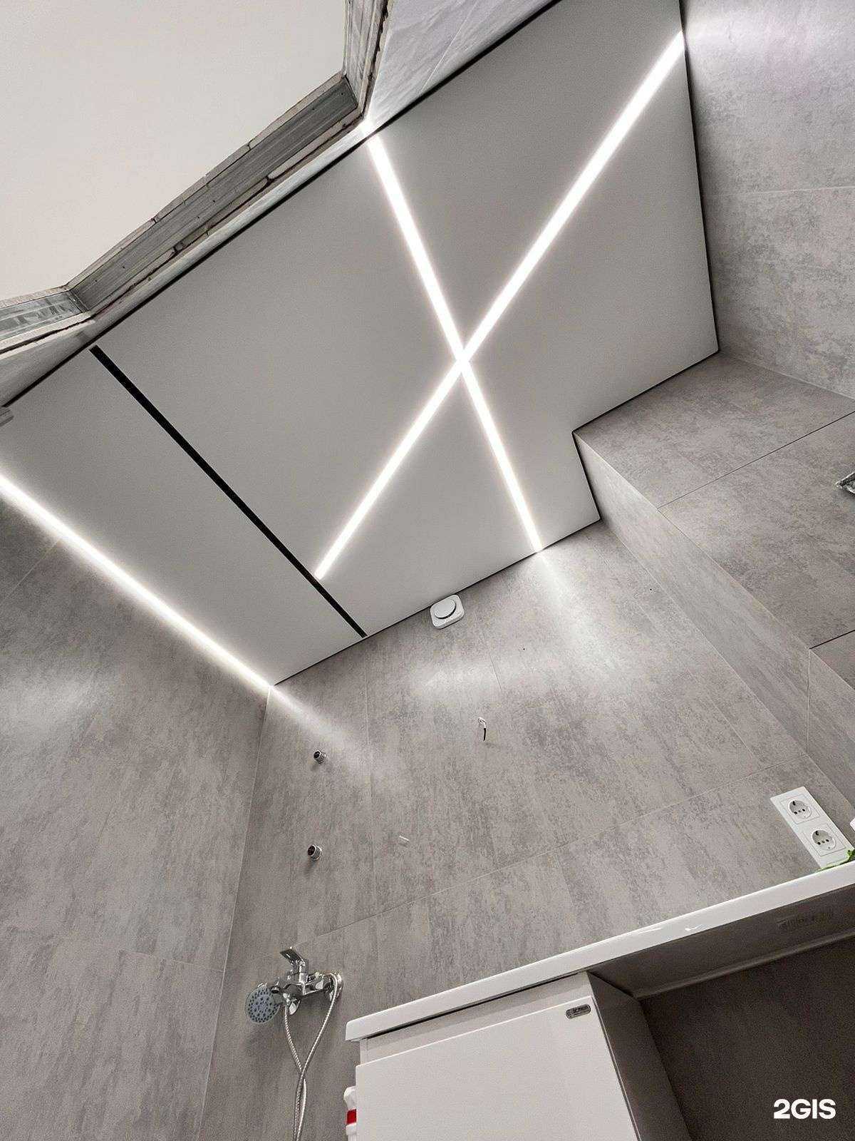 Отзывы на компанию ProPotolok в Иркутске c фото