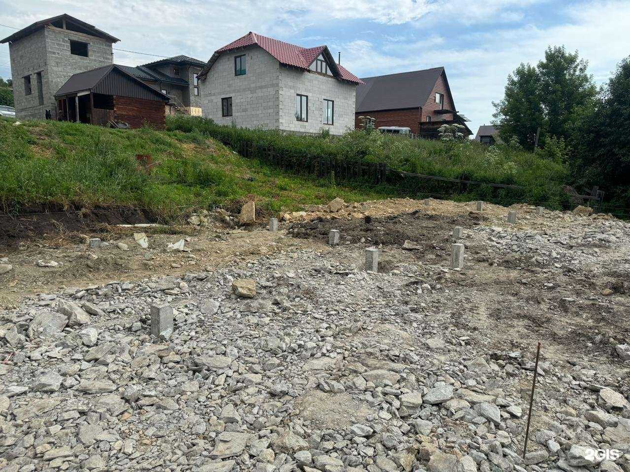 Отзывы на компанию Алтай сваи-сервис в Бийске c фото