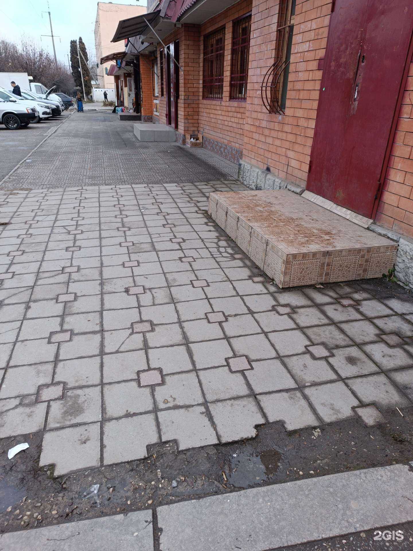 Отзывы на компанию Миа в Нальчике c фото - фотография 2 из 2