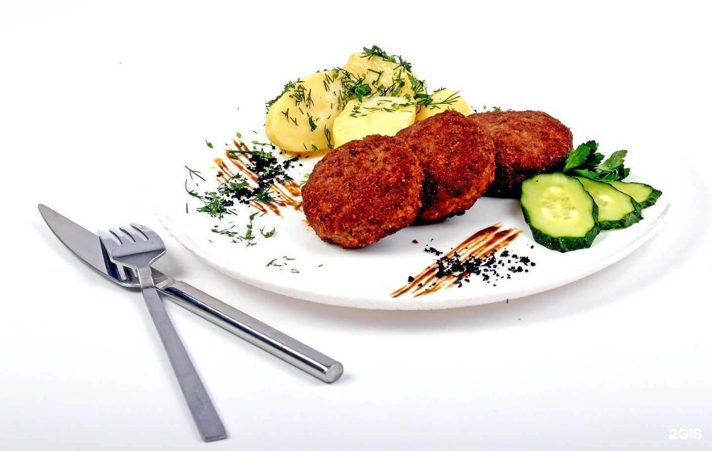 Отзывы на компанию Вкусы Поволжья в г. Саратов c фото