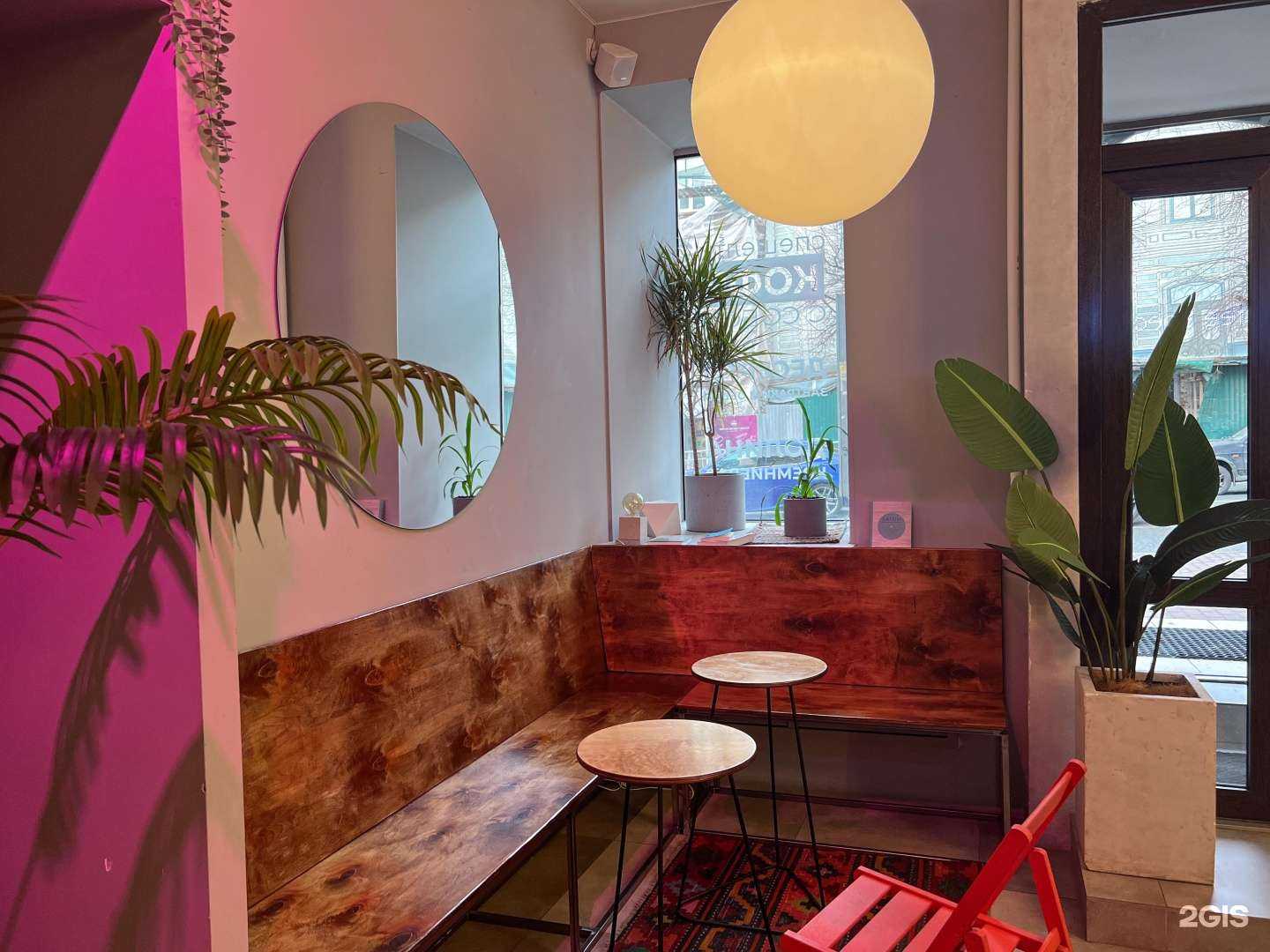 Отзывы на компанию Долина кофе в Ульяновске c фото