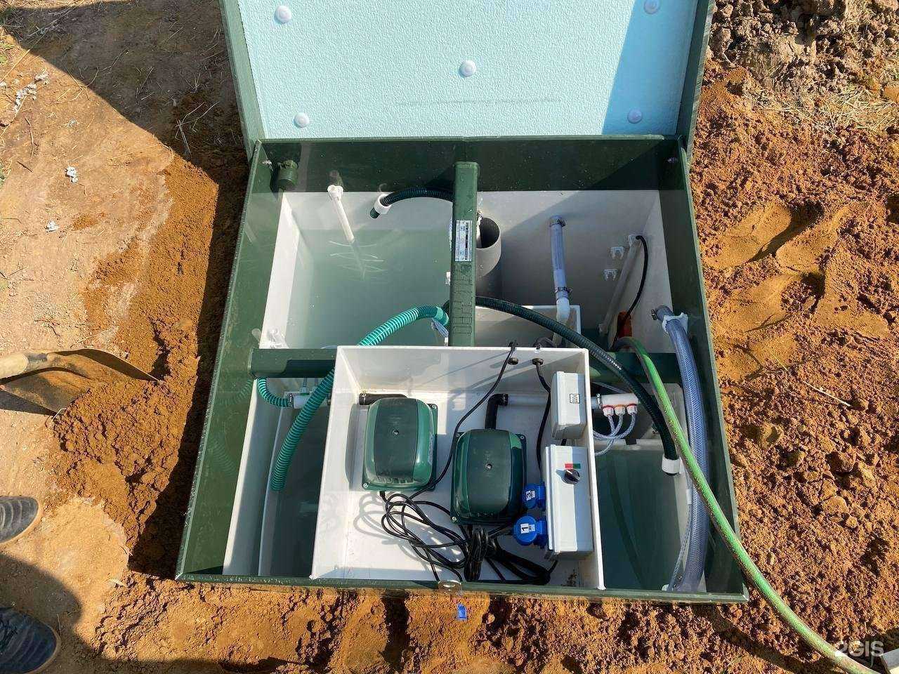 Отзывы на компанию Гидросервис в Иркутске c фото