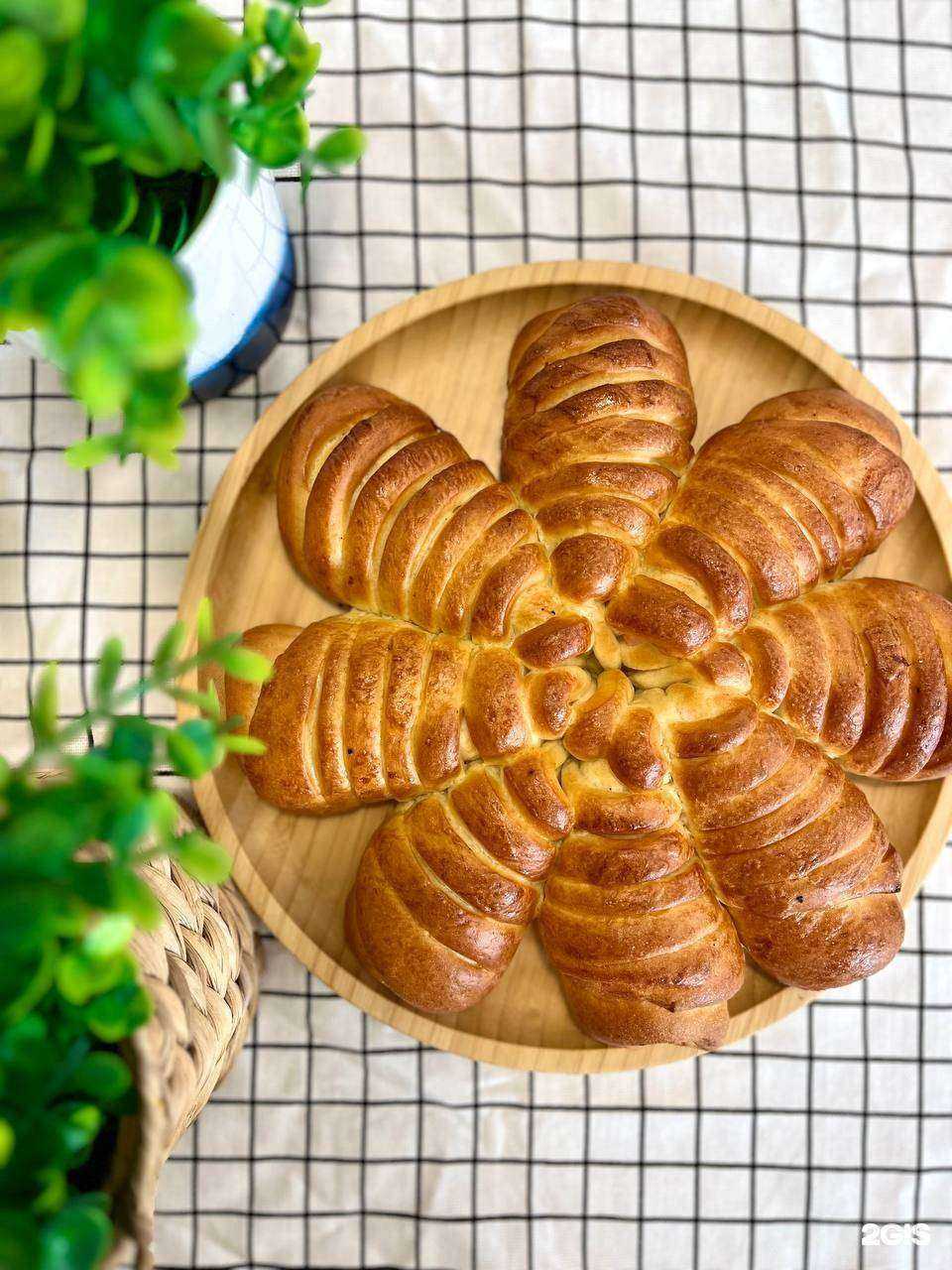 Отзывы на компанию Хлебница в г. Краснодар c фото