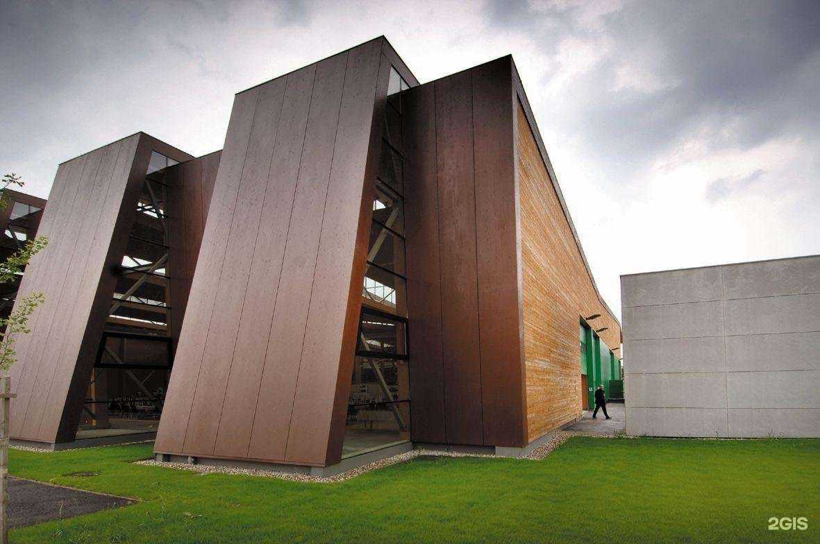 Отзывы на компанию Штрабаг в г. Краснодар c фото