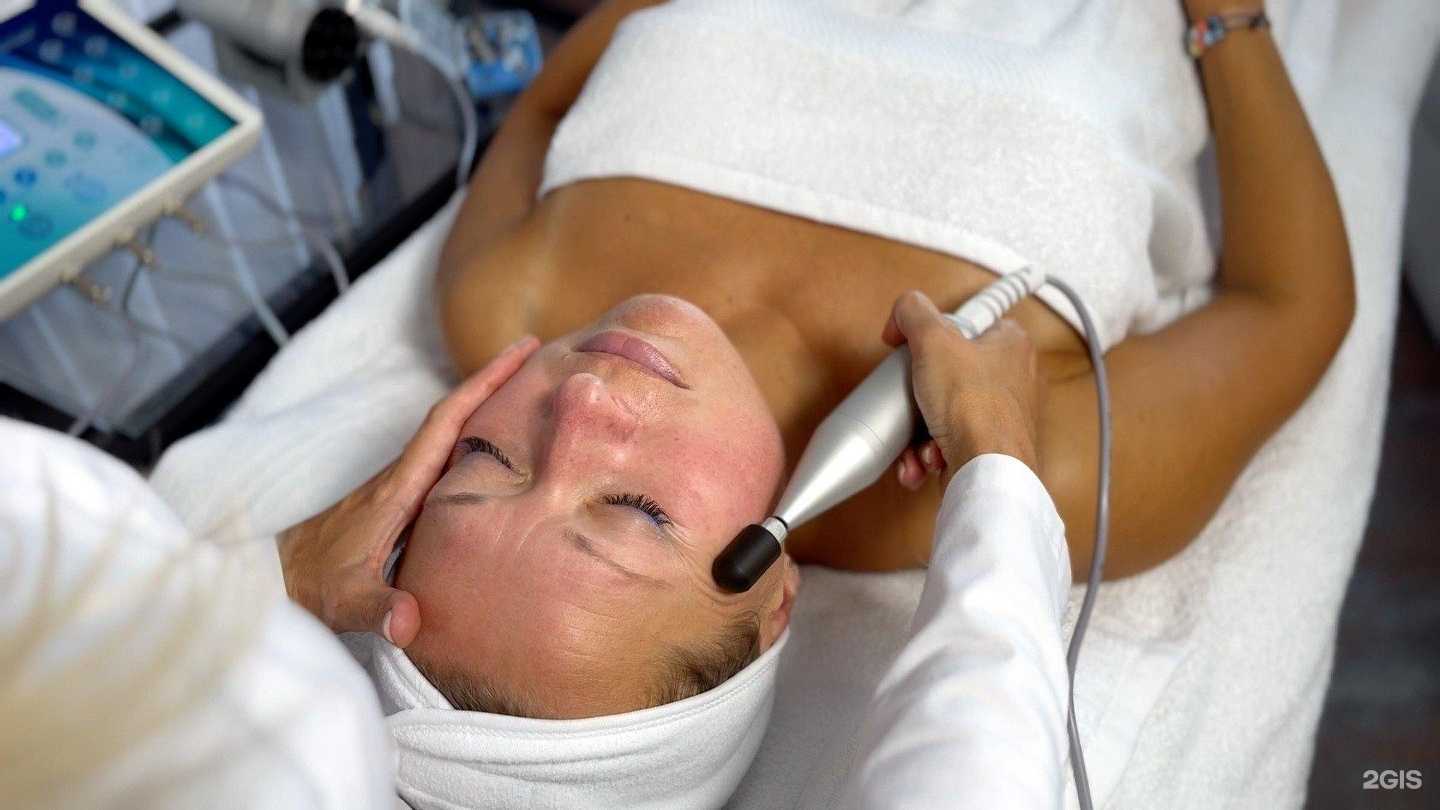 Отзывы на компанию Студия аппаратной косметологии в Миассе c фото