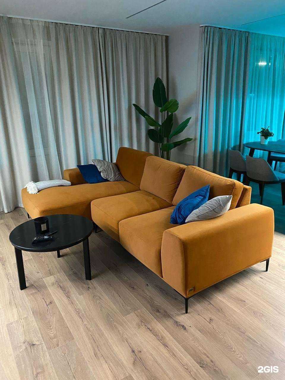 Отзывы на компанию Vo-divan в Оренбурге c фото