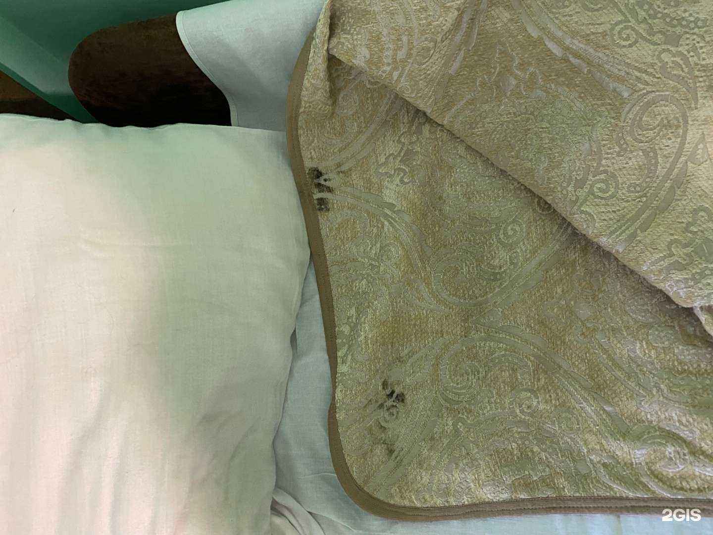 Отзывы на компанию Гостиный дом в Нижнем Новгороде c фото - фотография 2 из 2