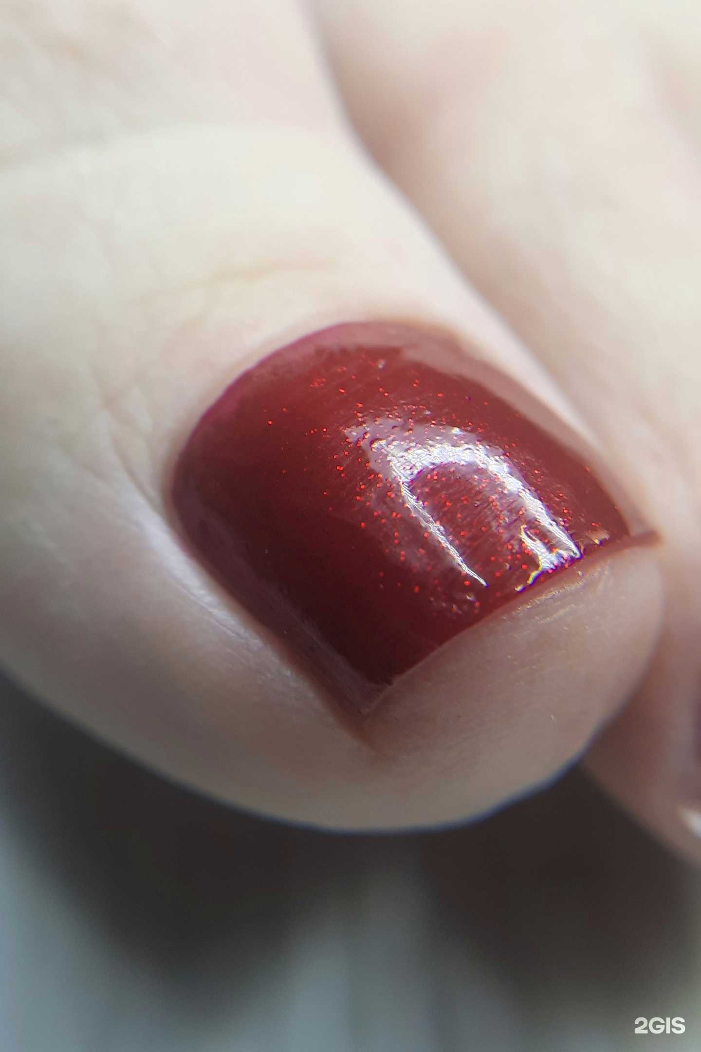 Отзывы на компанию Кабинет здоровых стоп и ногтей в Архангельске c фото