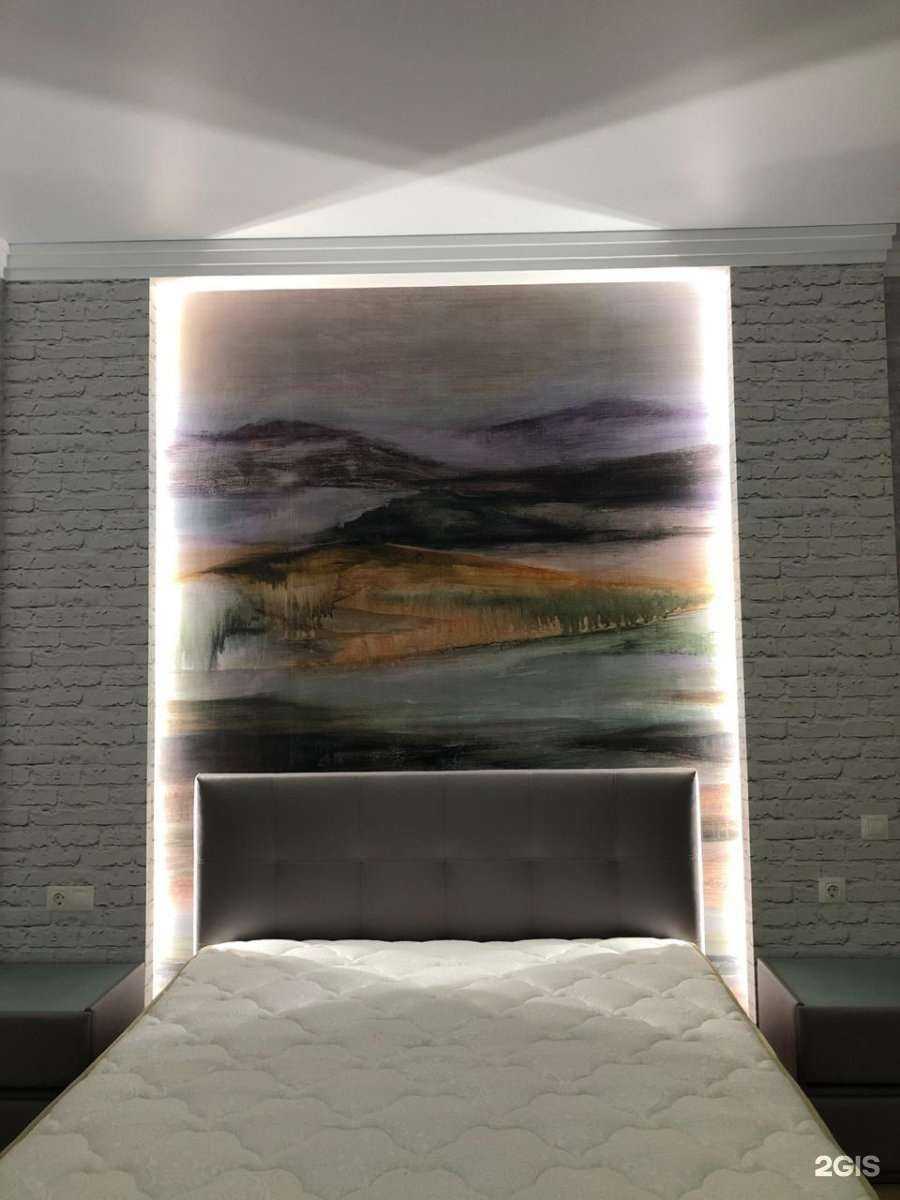 Отзывы на компанию Обоиград в г. Геленджик c фото