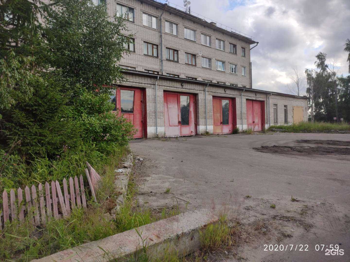 Отзывы на компанию Docker house в Архангельске c фото - фотография 2 из 2