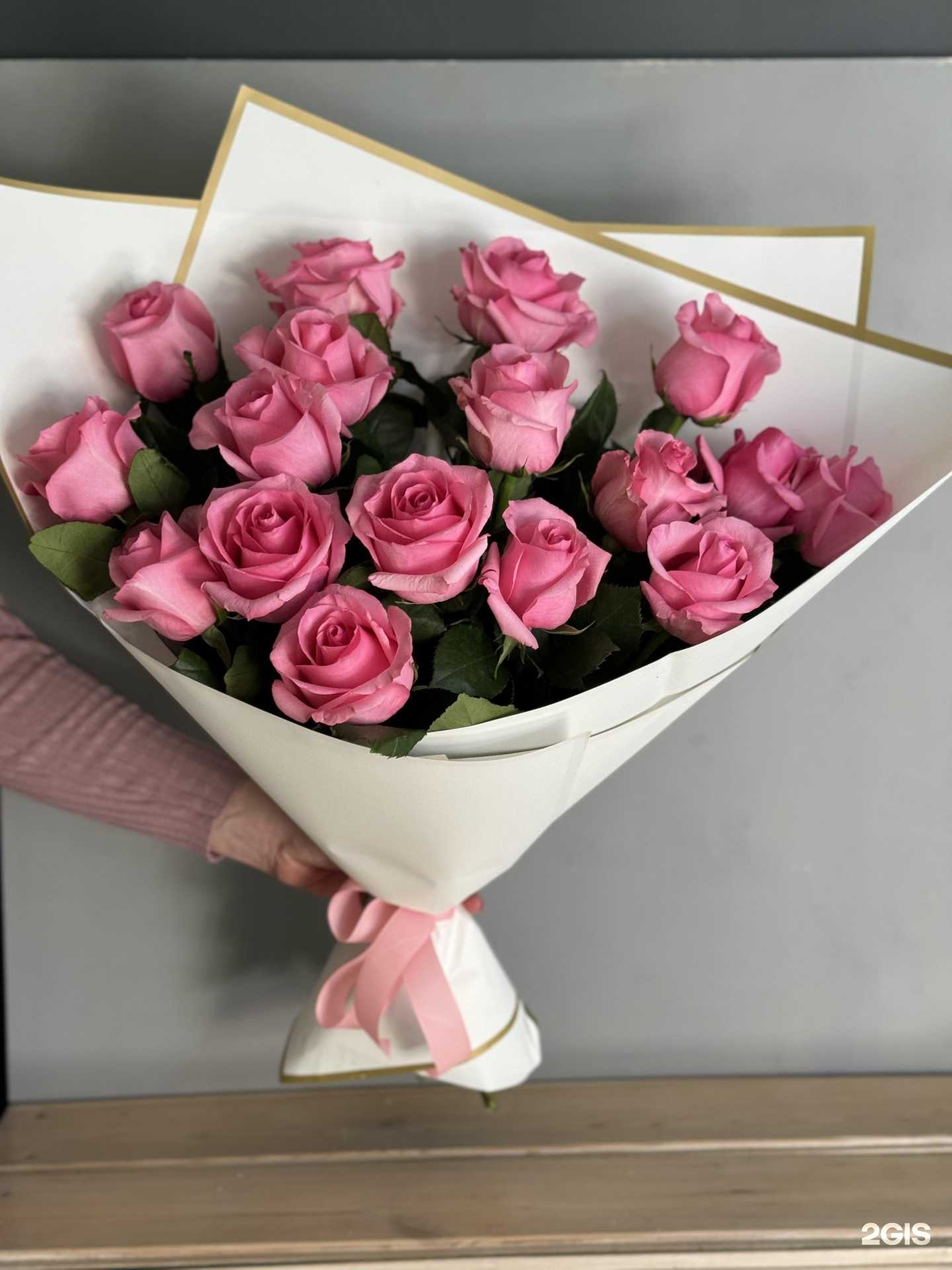 Отзывы на компанию Florens в г. Иркутск c фото