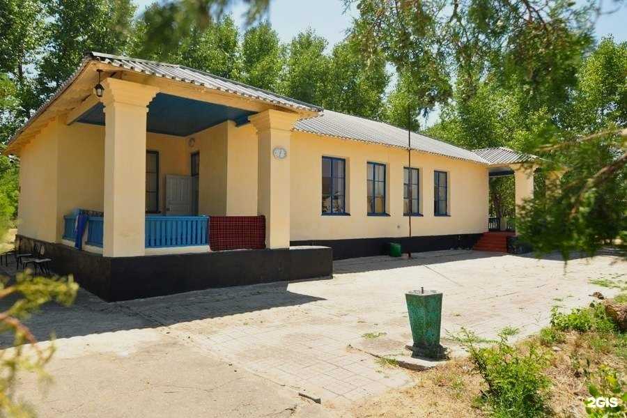 Отзывы на компанию Северное сияние 2 в Анапе c фото