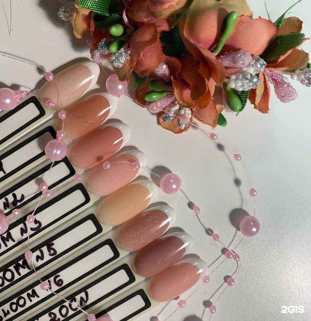 Отзывы на компанию Podonails в г. Казань c фото