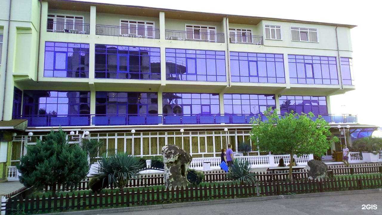 Отзывы на компанию Баня-Море в Сочи c фото - фотография 2 из 2