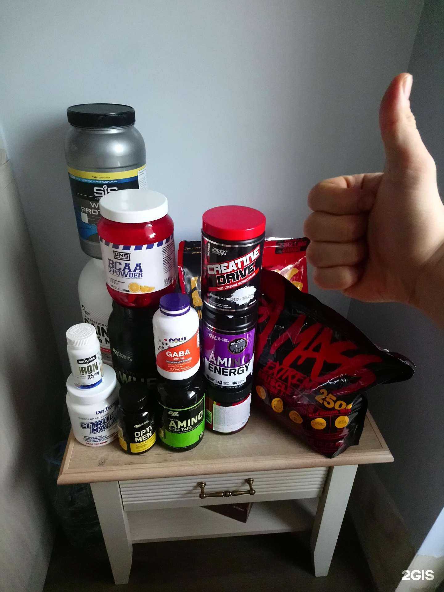 Отзывы на компанию Сервис-Спорт в Сочи c фото