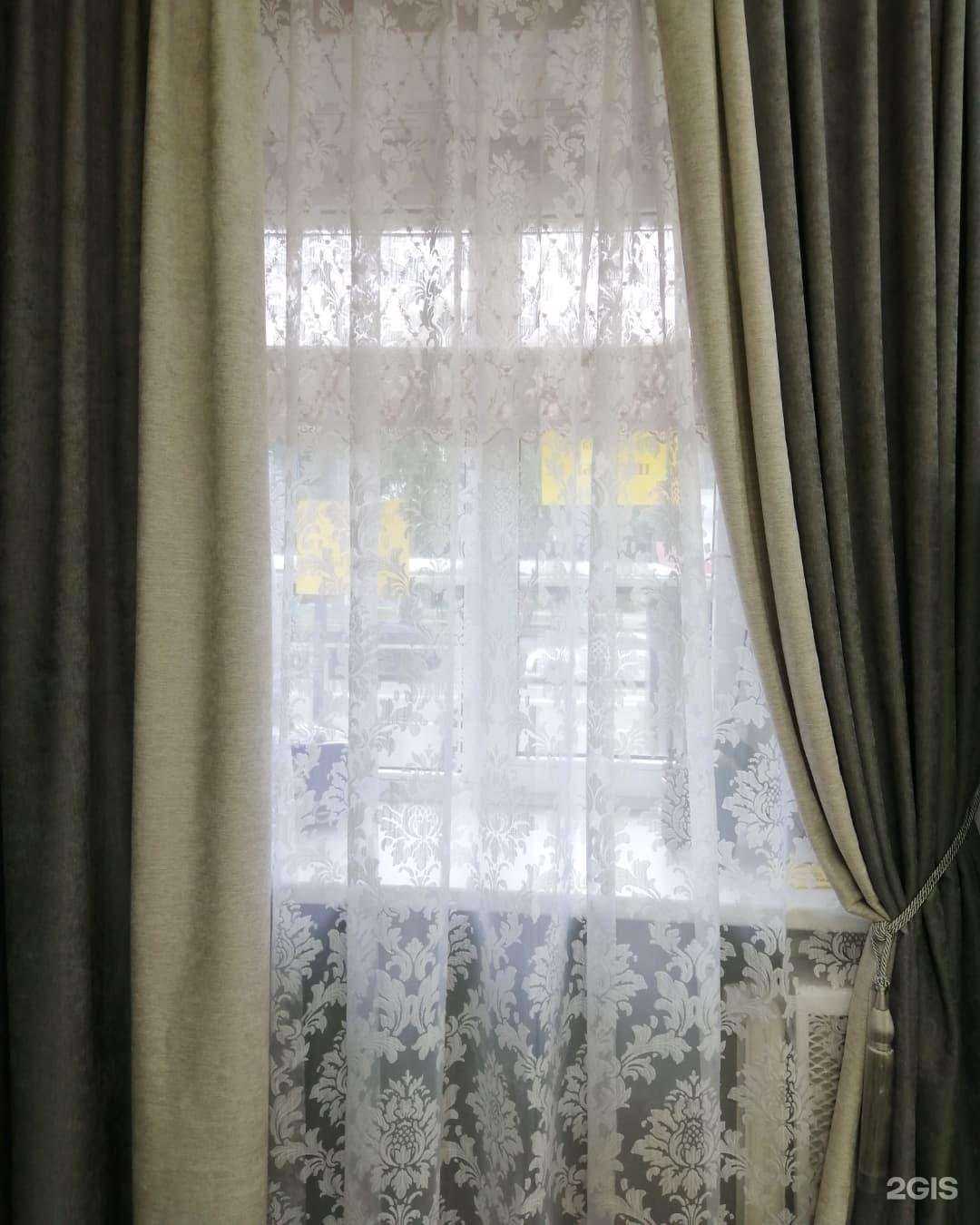 Отзывы на компанию Каскад в г. Курган c фото