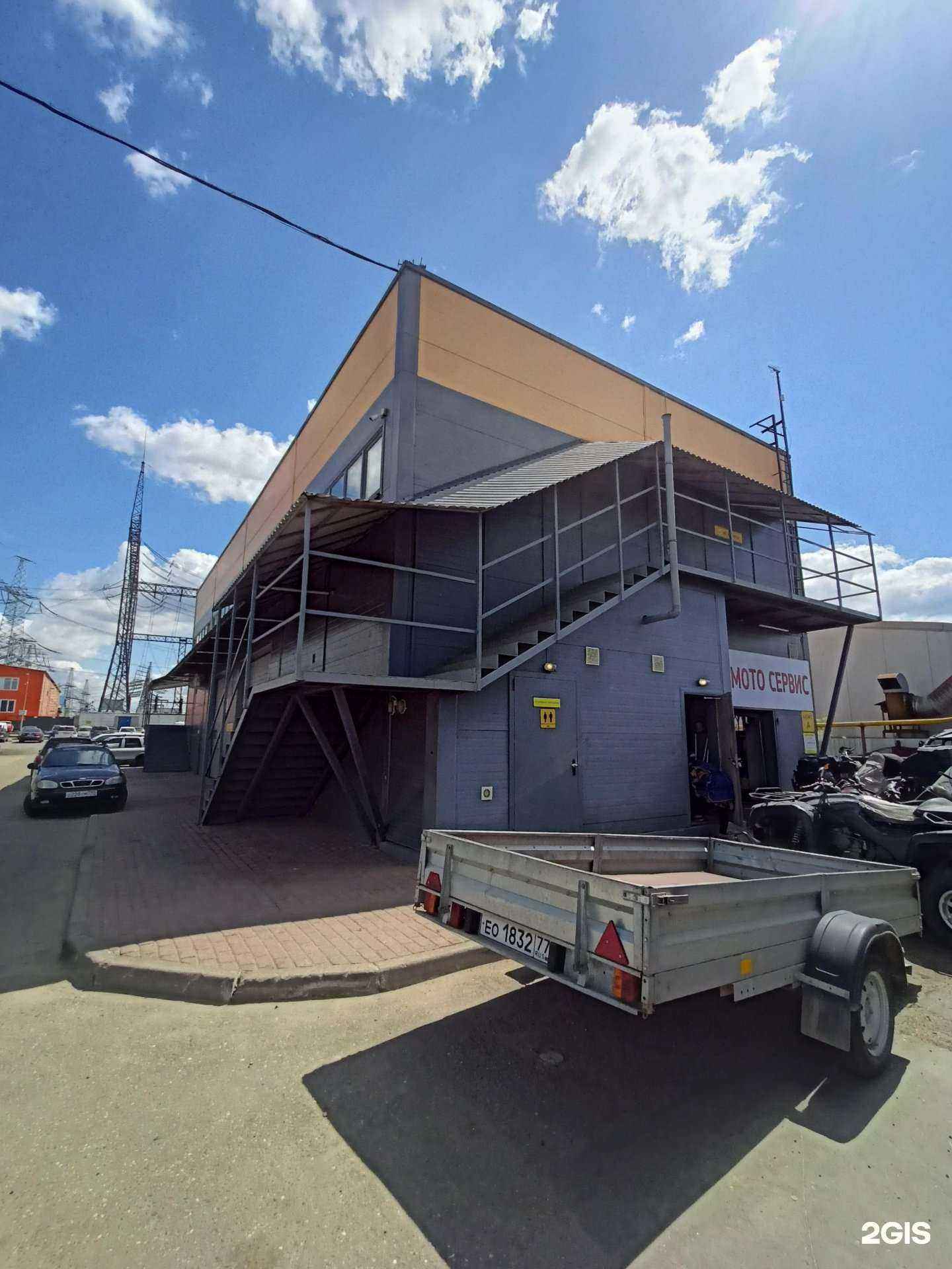 Отзывы на компанию Transit Expert в г. Москва c фото