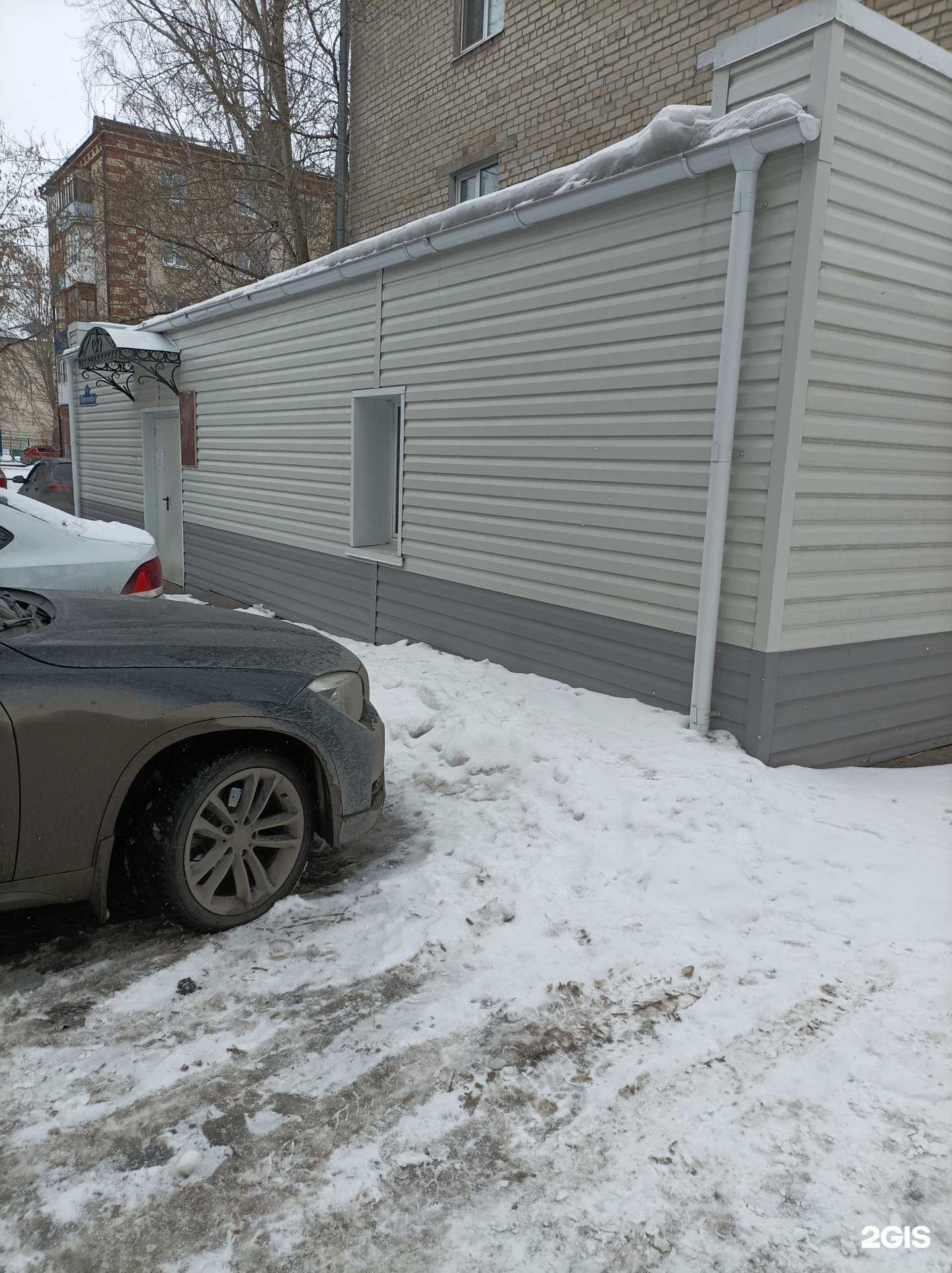 Отзывы на компанию Детская художественная школа им. А.П. Митинского в Тюмени c фото - фотография 2 из 2
