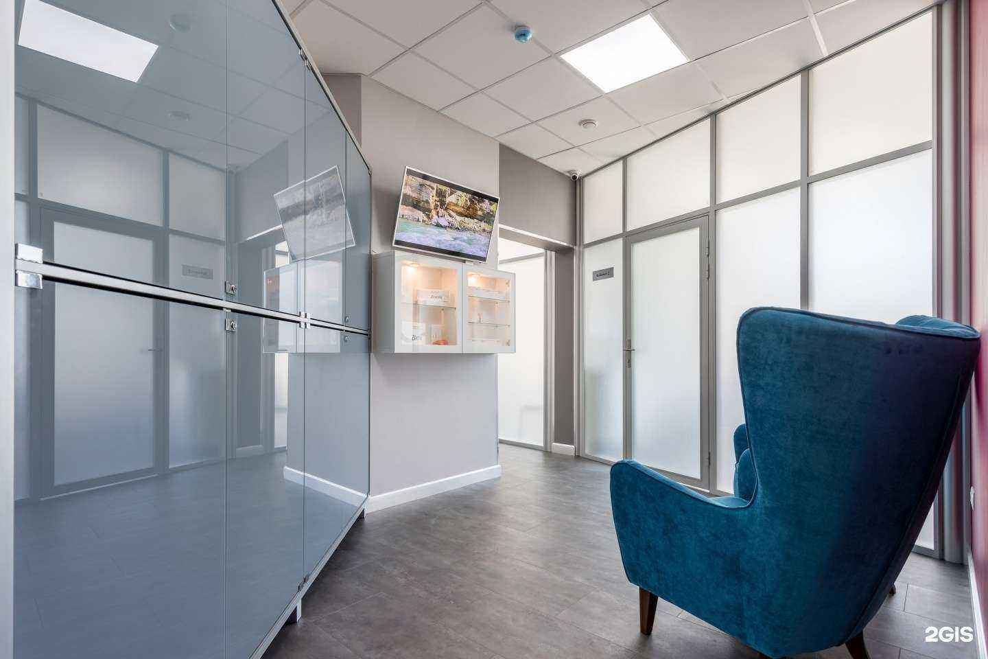 Отзывы на компанию Гамма в Краснодаре c фото