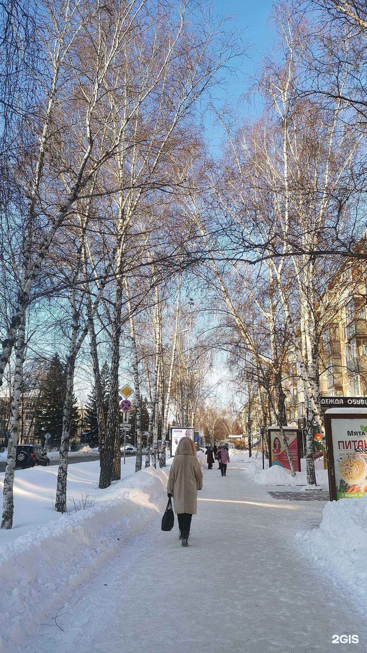 Отзывы на компанию Мастер Шоколад в Бердске c фото - фотография 2 из 2