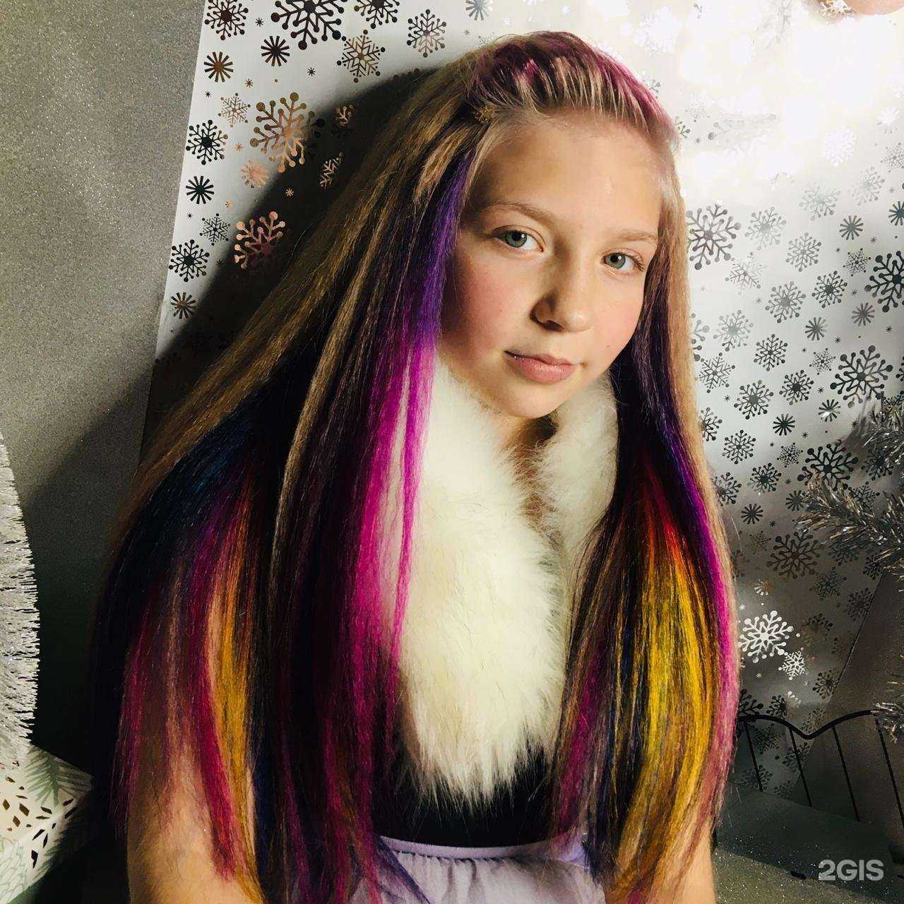 Отзывы на компанию Студия красоты Татьяны Токаревой в Нижнем Тагиле c фото