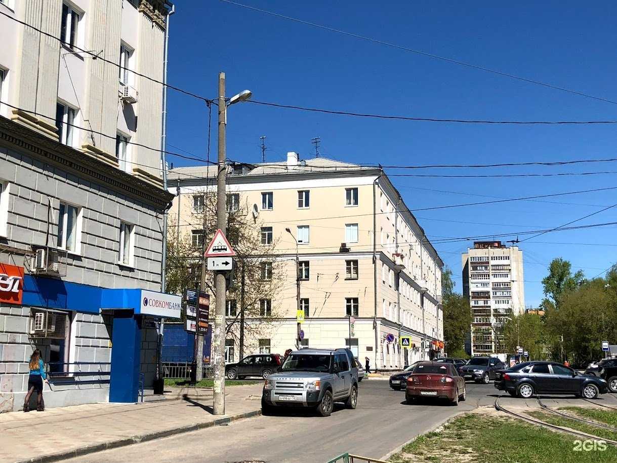 Отзывы на компанию Привозъ в Нижнем Новгороде c фото - фотография 2 из 2