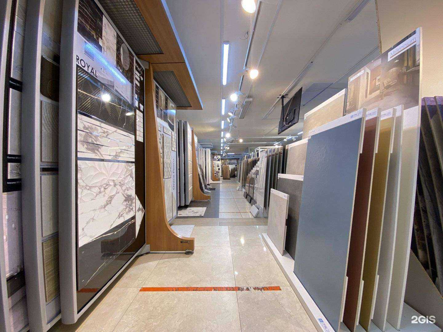 Отзывы на компанию Аплитка в Коммунарке c фото