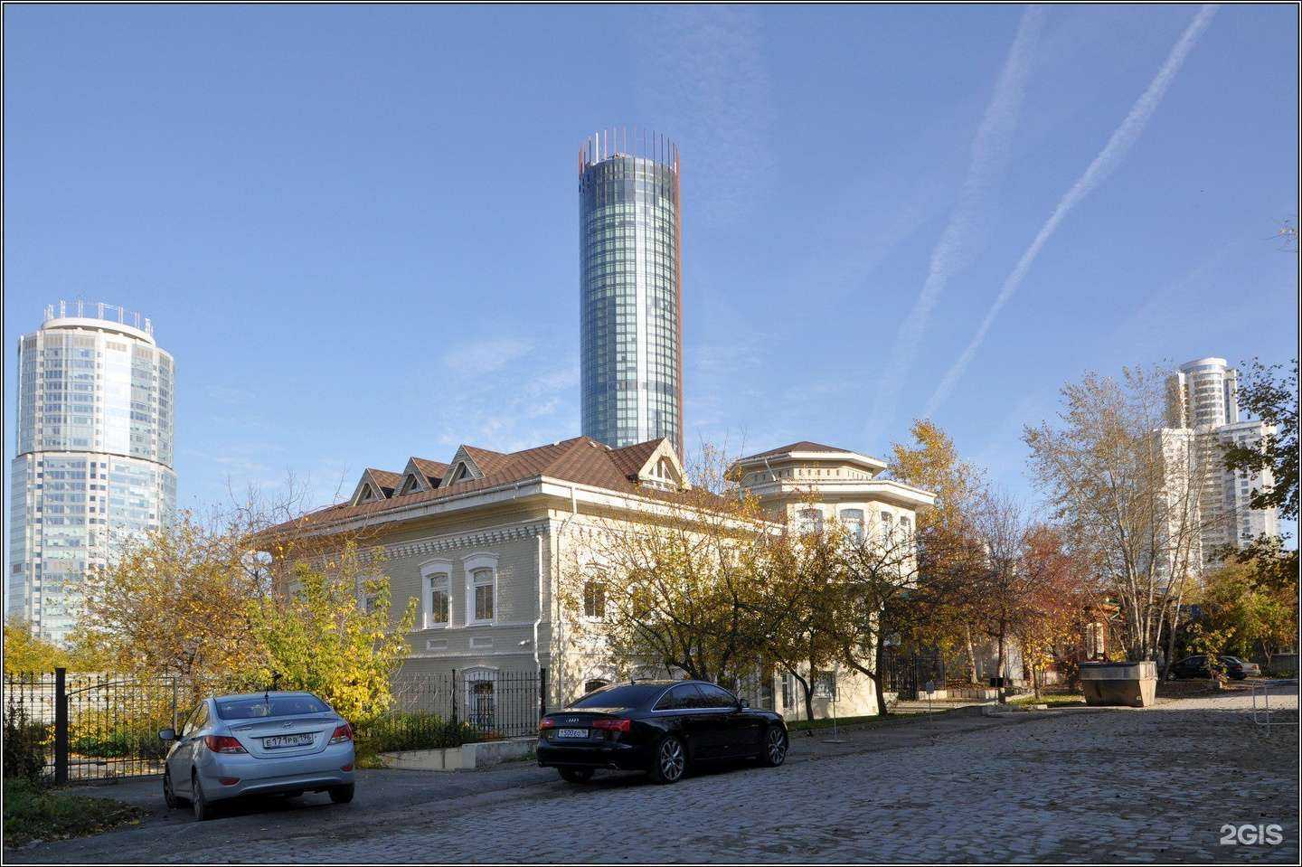 Отзывы на компанию Инженерно-строительный центр УГМК в Екатеринбурге c фото - фотография 2 из 2