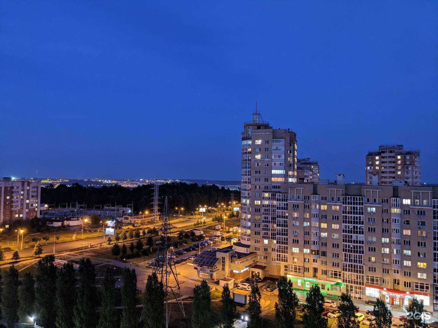 Отзывы на компанию ВОДОМИР в Чебоксарах c фото - фотография 2 из 2